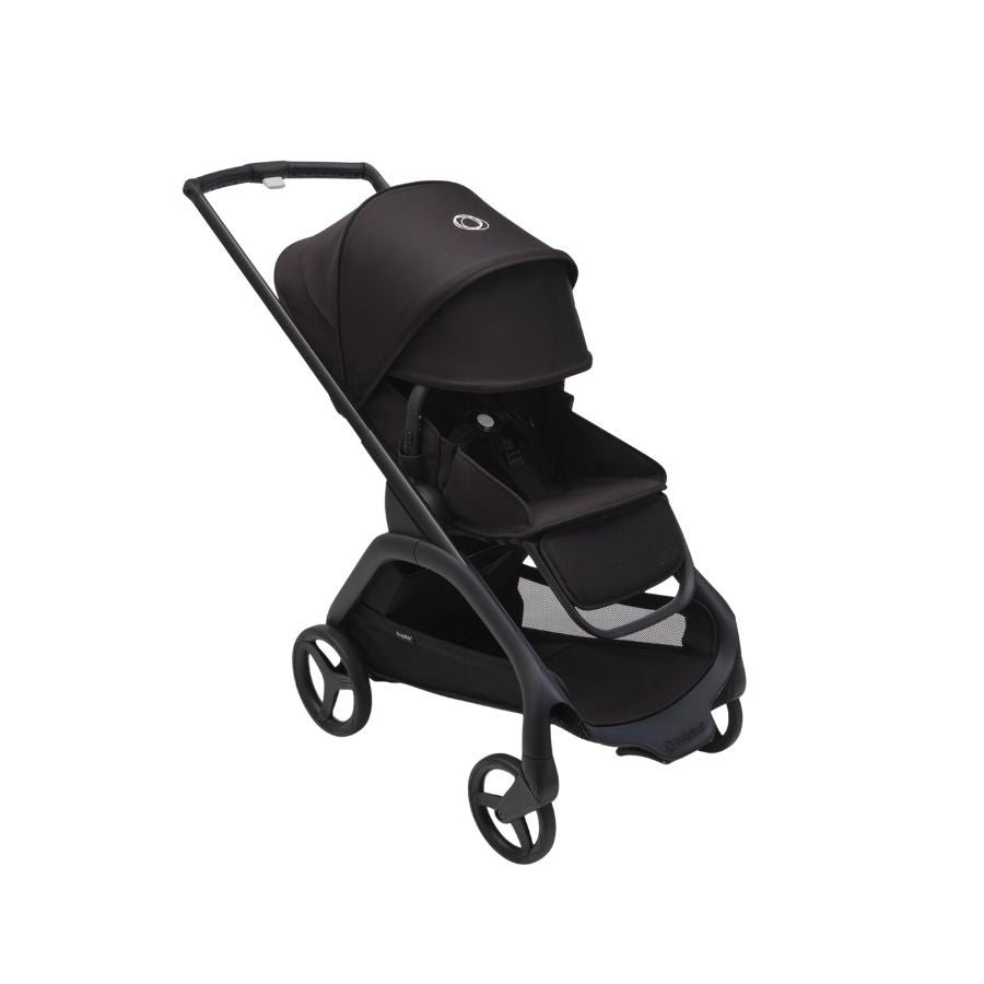 Dragonfly Seat Complete