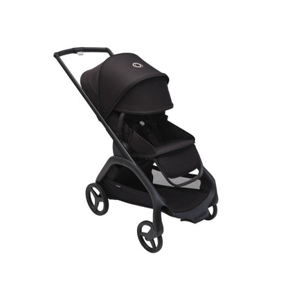 Dragonfly Seat Complete