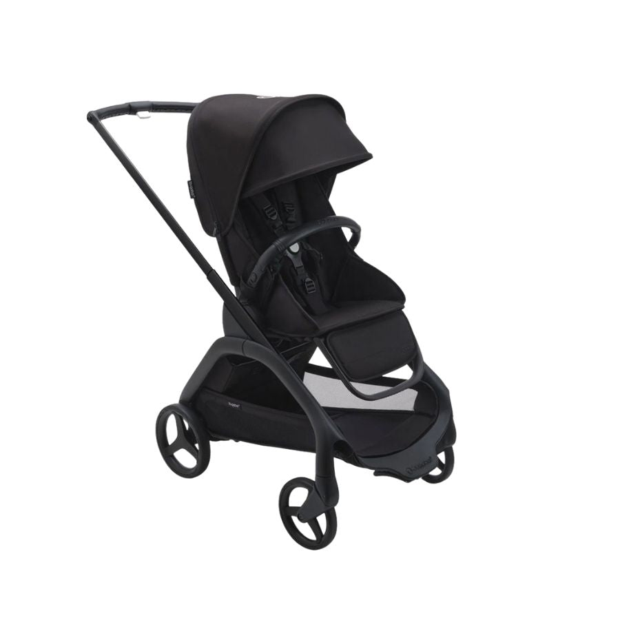 Dragonfly Seat Complete