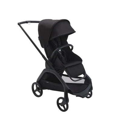 Dragonfly Seat Complete