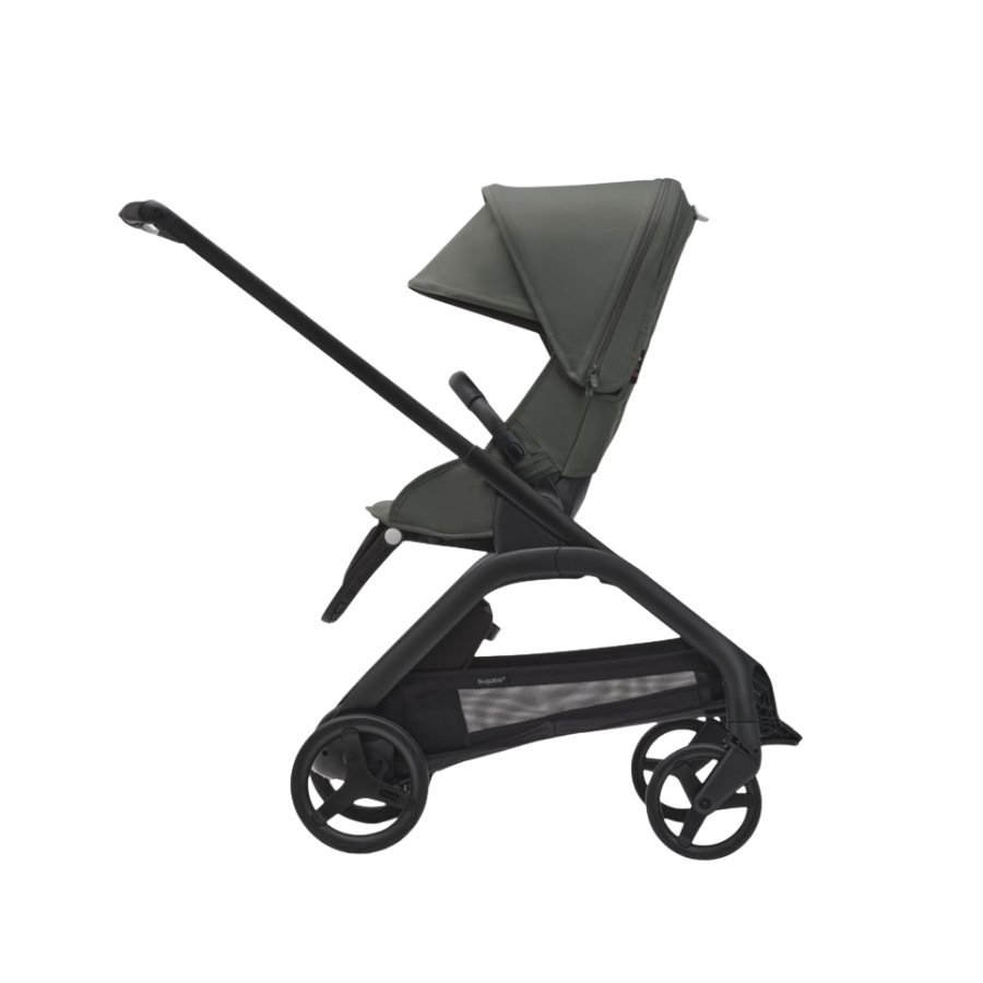 Dragonfly Seat Complete