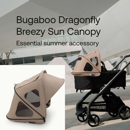 Dragonfly Breezy Sun Canopy