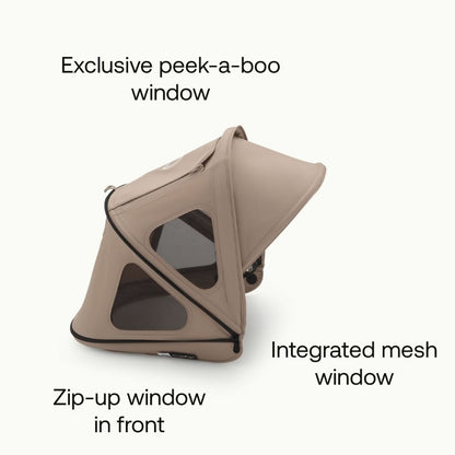 Dragonfly Breezy Sun Canopy