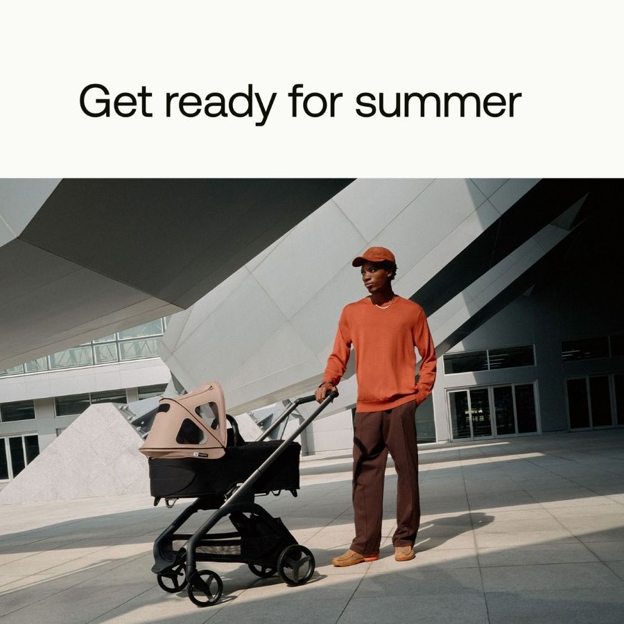 Dragonfly Breezy Sun Canopy