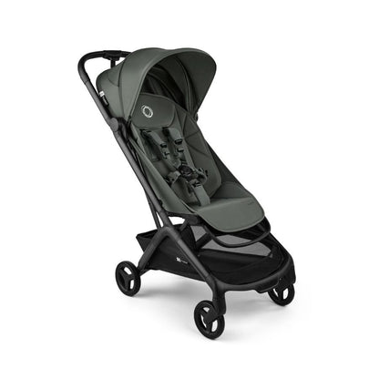 Butterfly 2 Complete Stroller