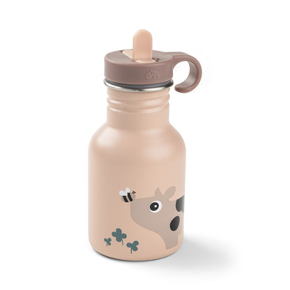 Metal bottle 350 ml