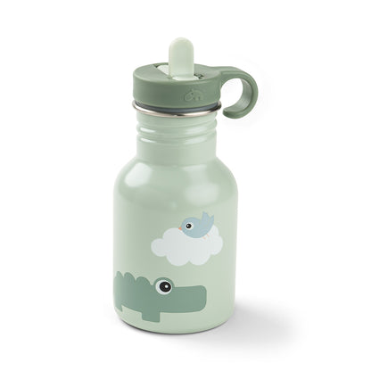 Metal bottle 350 ml