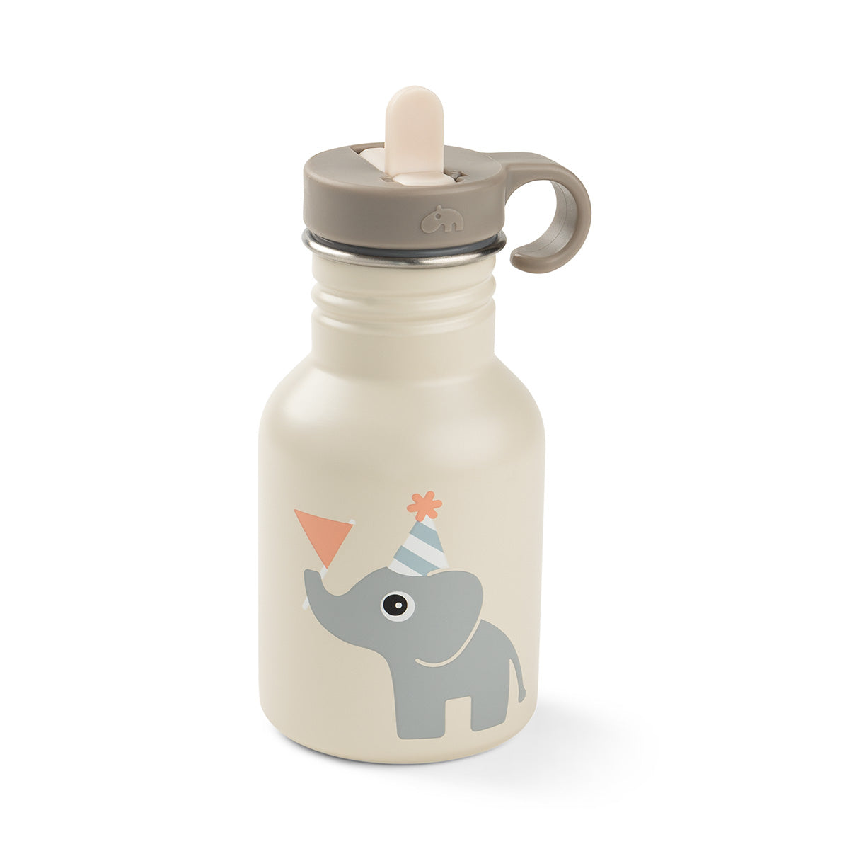 Metal bottle 350 ml