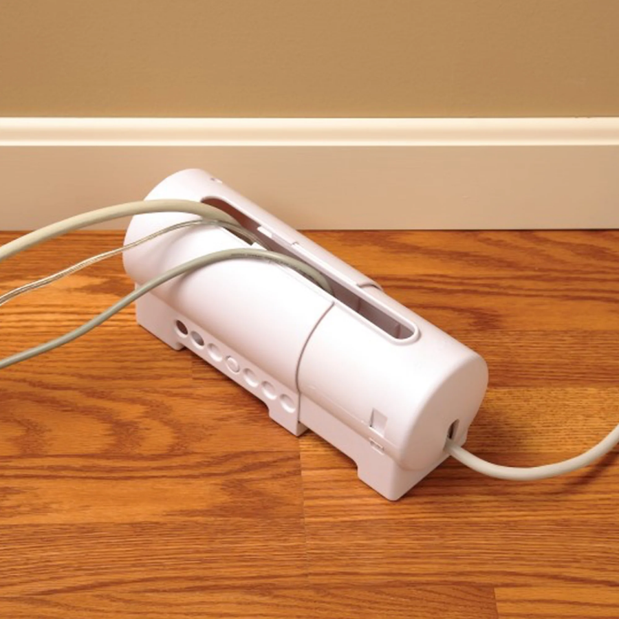 Power Strip Cover