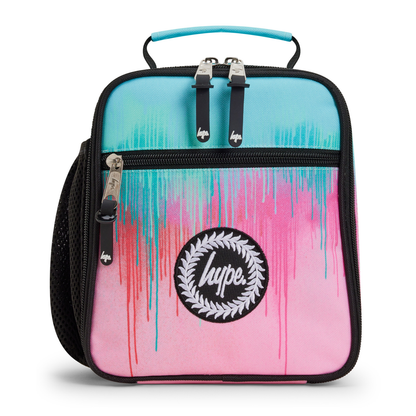 School Insulated Lunch Bag