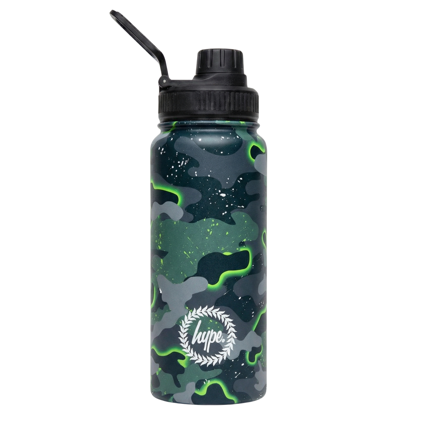 Stainless Steel Water Bottle 600 ml