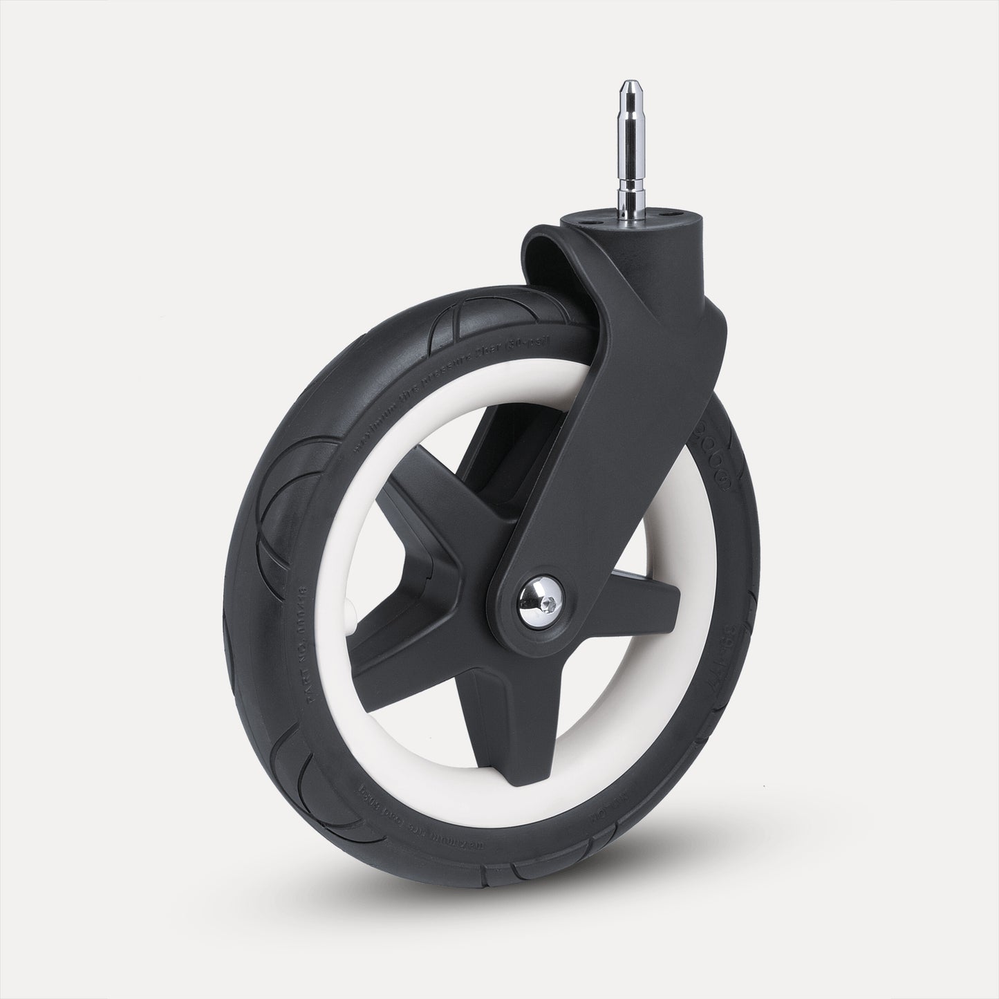 Donkey/Buffalo 10inch Front Swivel Wheel