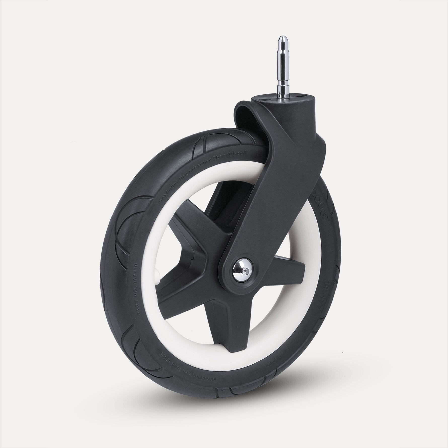 Donkey/Buffalo 10inch Front Swivel Wheel