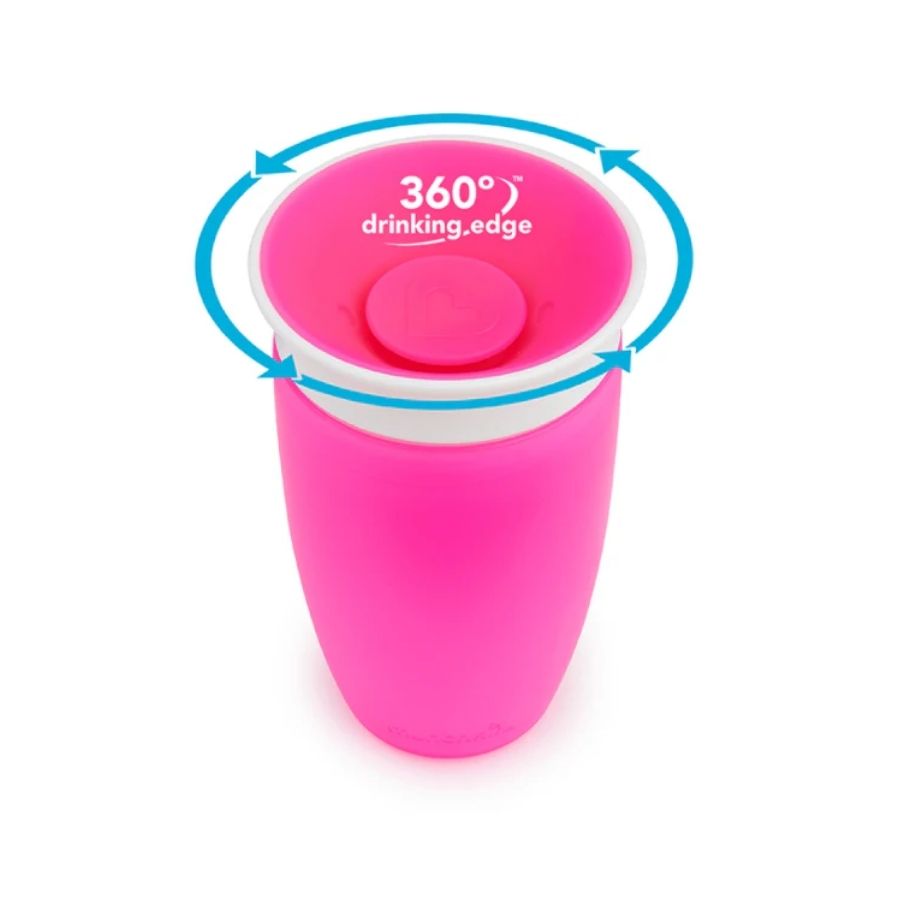 Miracle® 360° Sippy Cup 10 oz