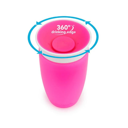 Miracle® 360° Sippy Cup 10 oz