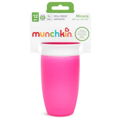 Miracle® 360° Sippy Cup 10 oz