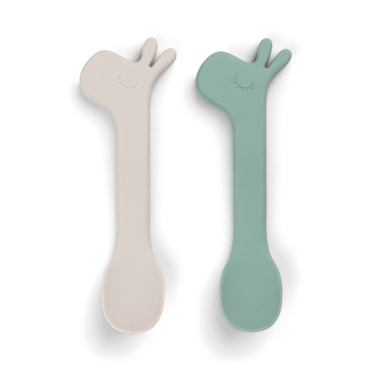 Silicone Spoon 2-pack
