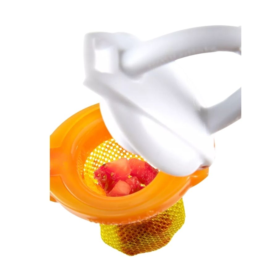 وحدة تغذية طعام طازجة فاخرة