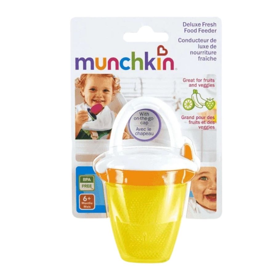 وحدة تغذية طعام طازجة فاخرة