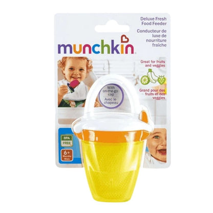 وحدة تغذية طعام طازجة فاخرة