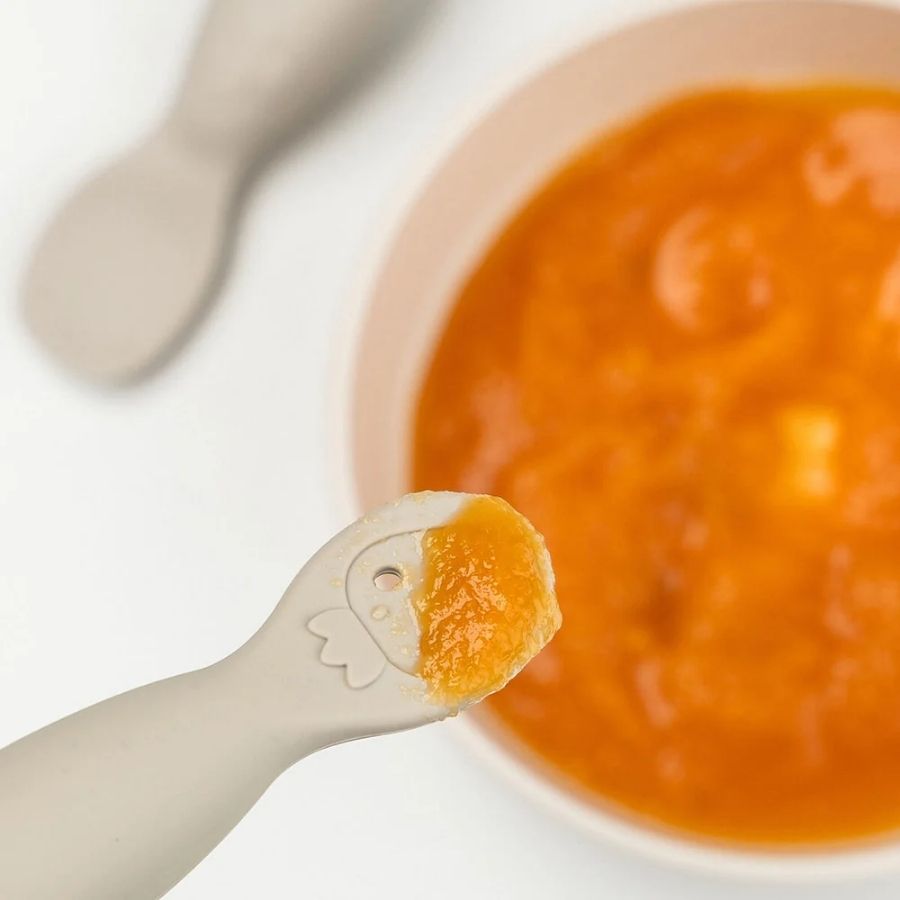 Learning Spoon Set Tiny Farm Sand