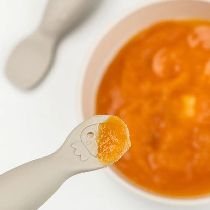 Learning Spoon Set Tiny Farm Sand