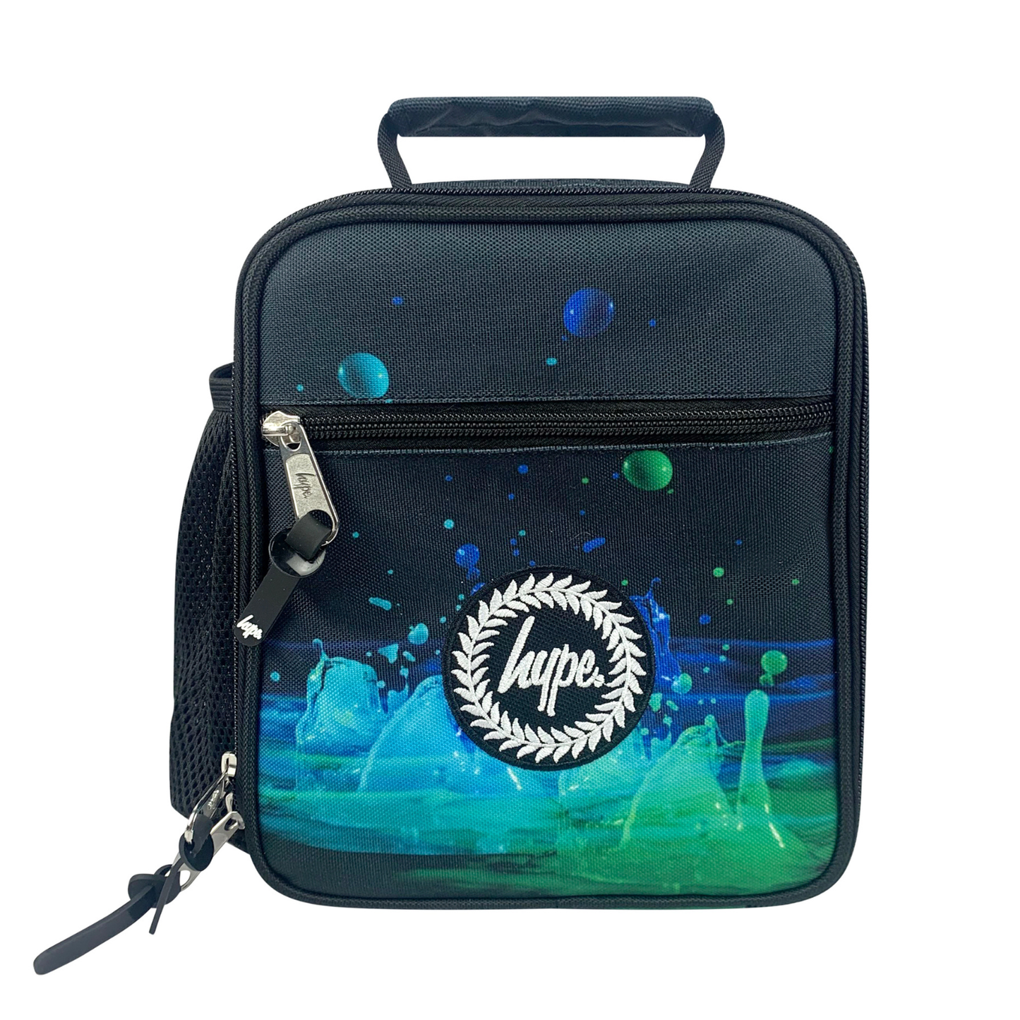 School Insulated Lunch Bag