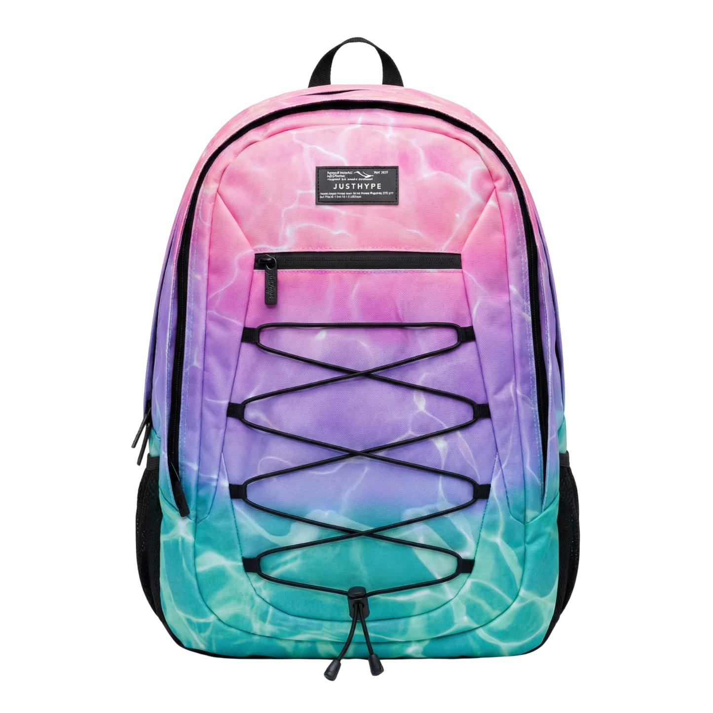 Maxi School Backpack