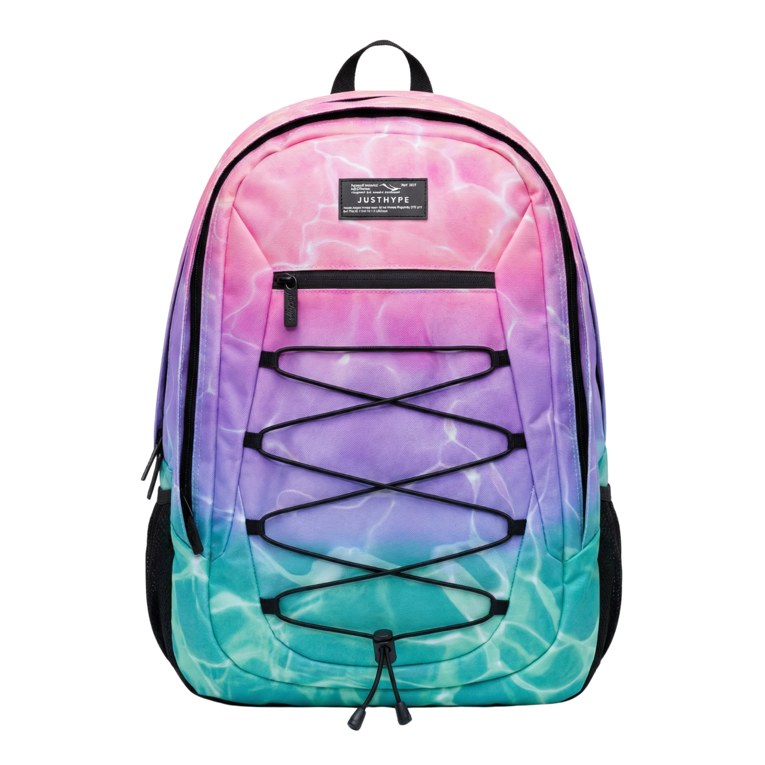 Maxi School Backpack