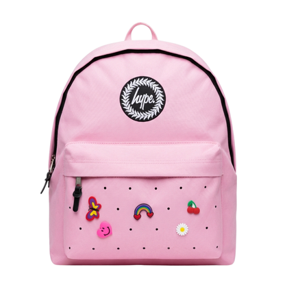 Charm School Backpack