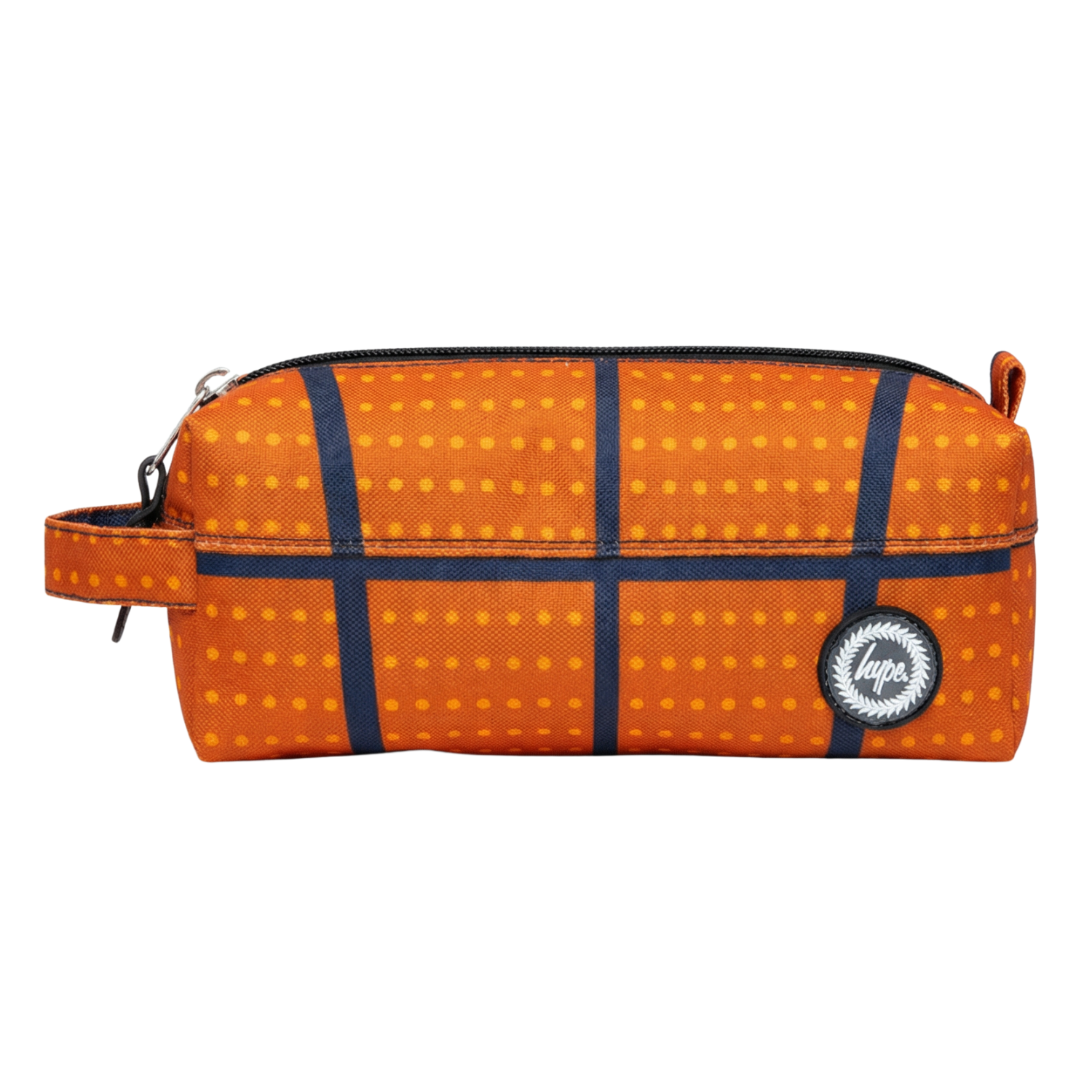 Zip Pencil Case