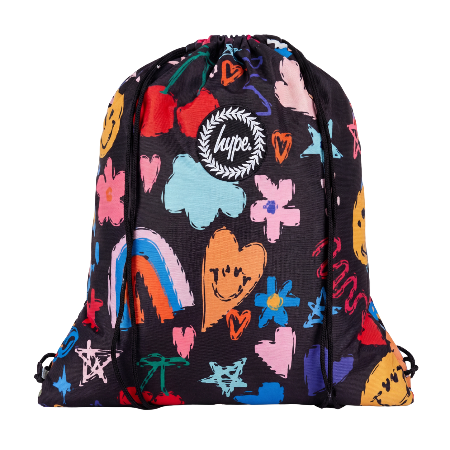 Drawstring Sports Bag