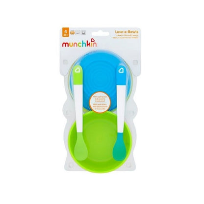 Love-a-Bowls™ 10 pc Set