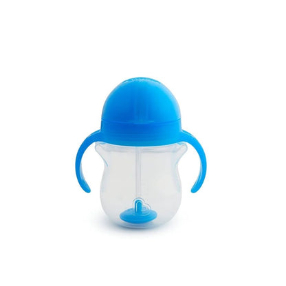 Any Angle™ Click Lock Weighted Straw Trainer Cup 7 oz