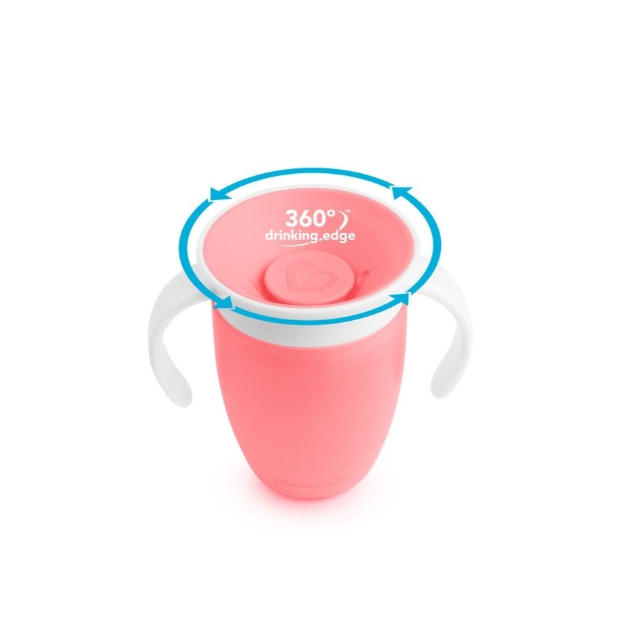 Miracle® 360° Trainer Cup 7 oz