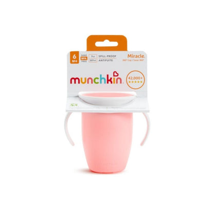 Miracle® 360° Trainer Cup 7 oz