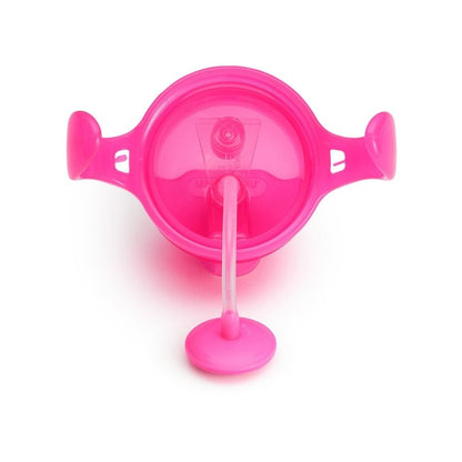 Any Angle™ Click Lock Weighted Straw Trainer Cup 7 oz