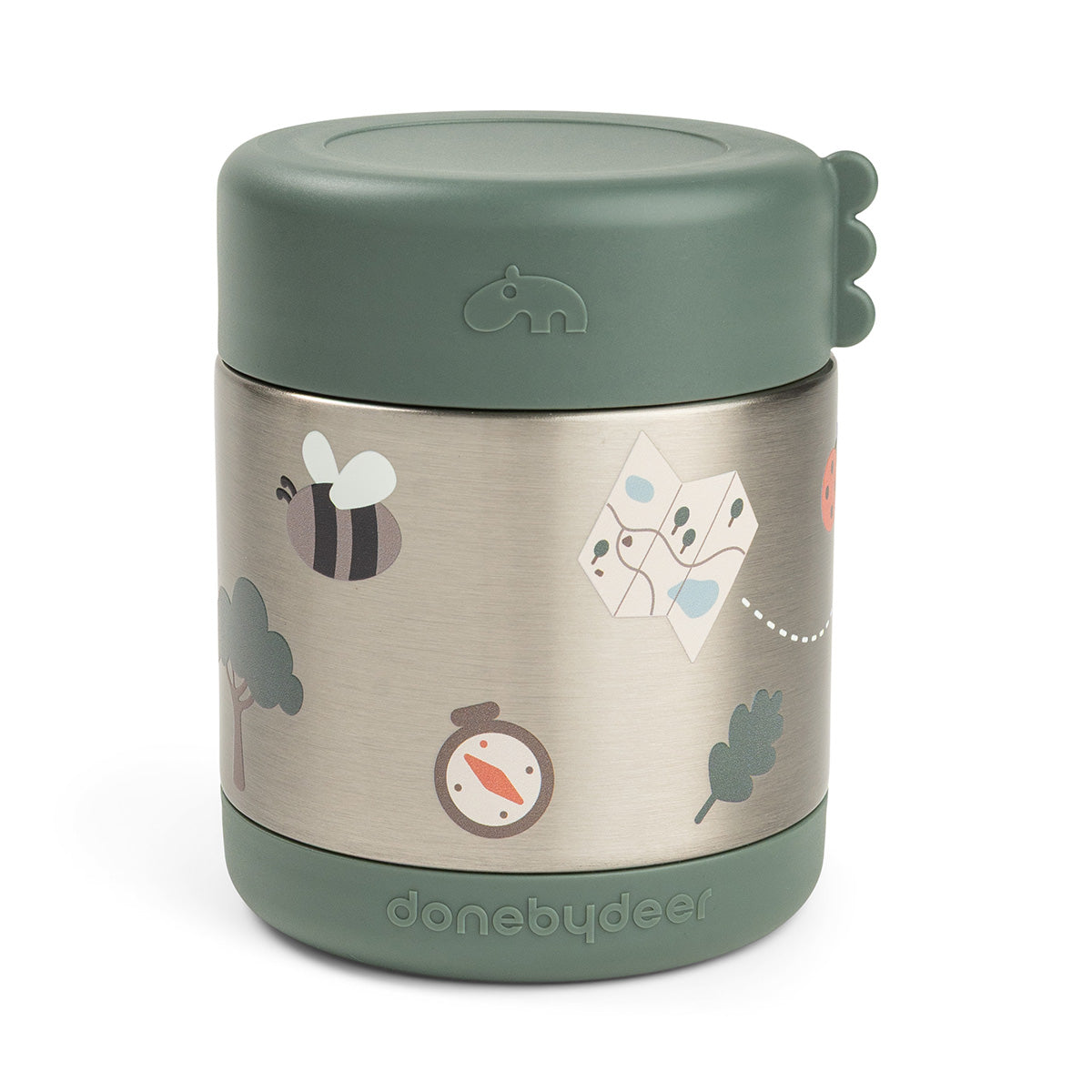 Insulated Food Jar 350 ml