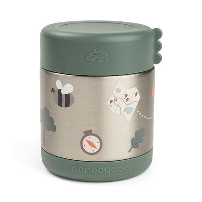 Insulated Food Jar 350 ml