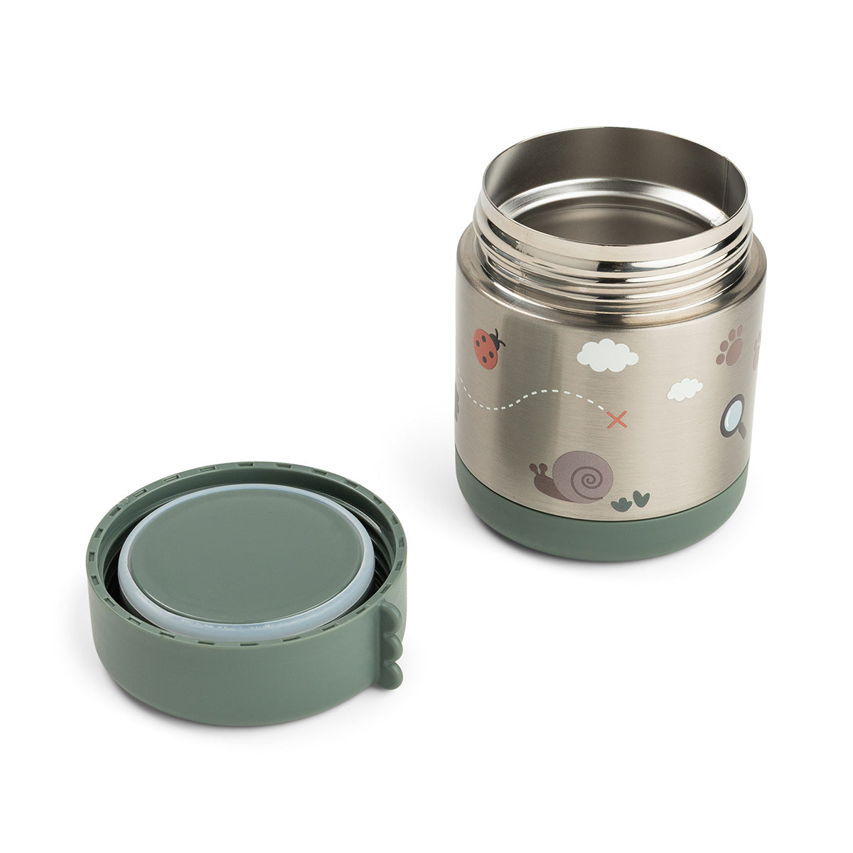 Insulated Food Jar 350 ml