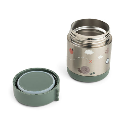 Insulated Food Jar 350 ml