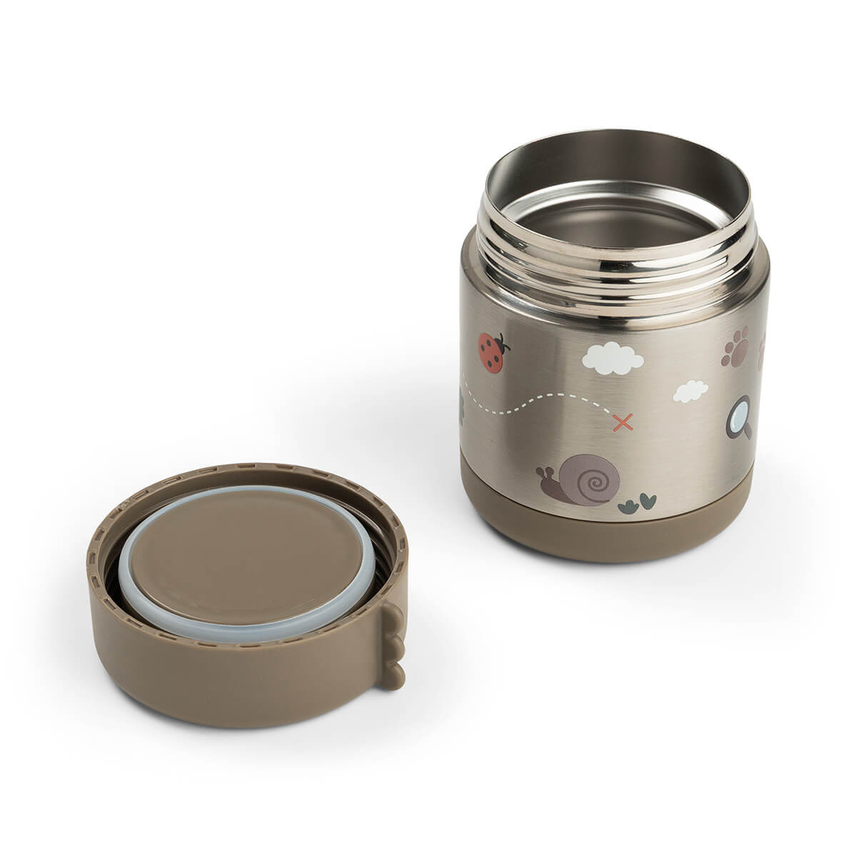 Insulated Food Jar 350 ml