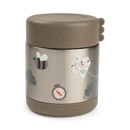 Insulated Food Jar 350 ml