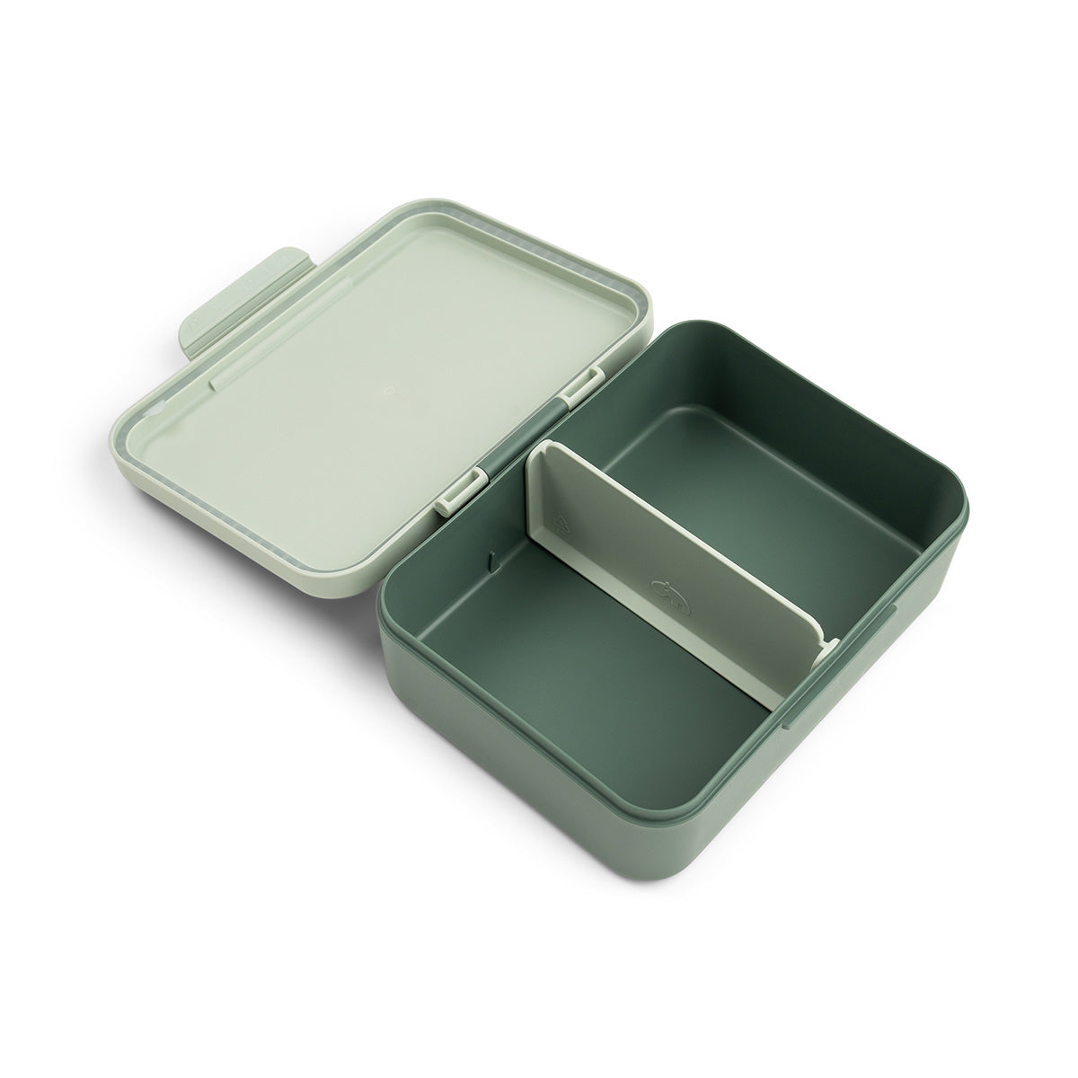 Lunch Box with Divider