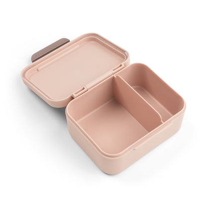Tiny Lunch Box with Snack Picks