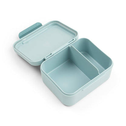 Tiny Lunch Box with Snack Picks