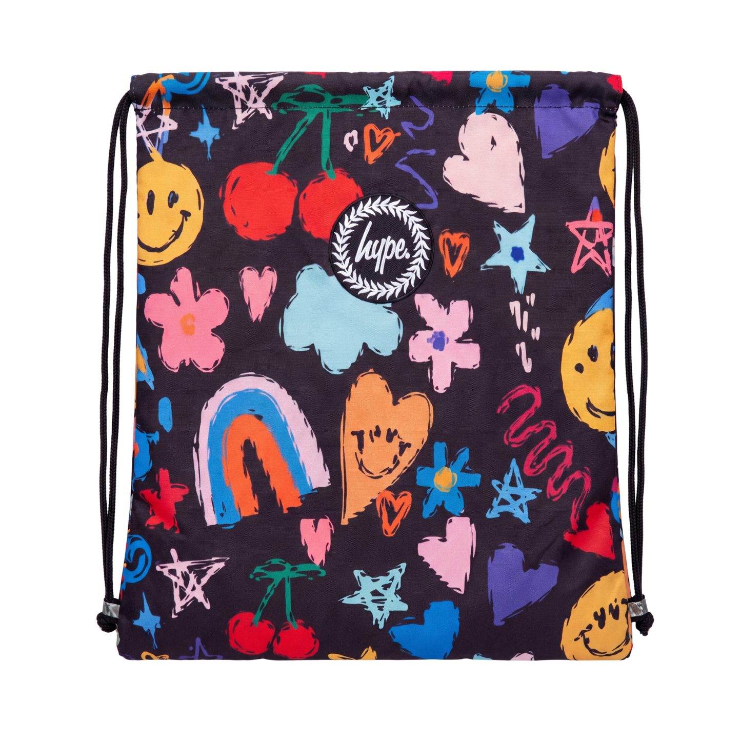 Drawstring Sports Bag