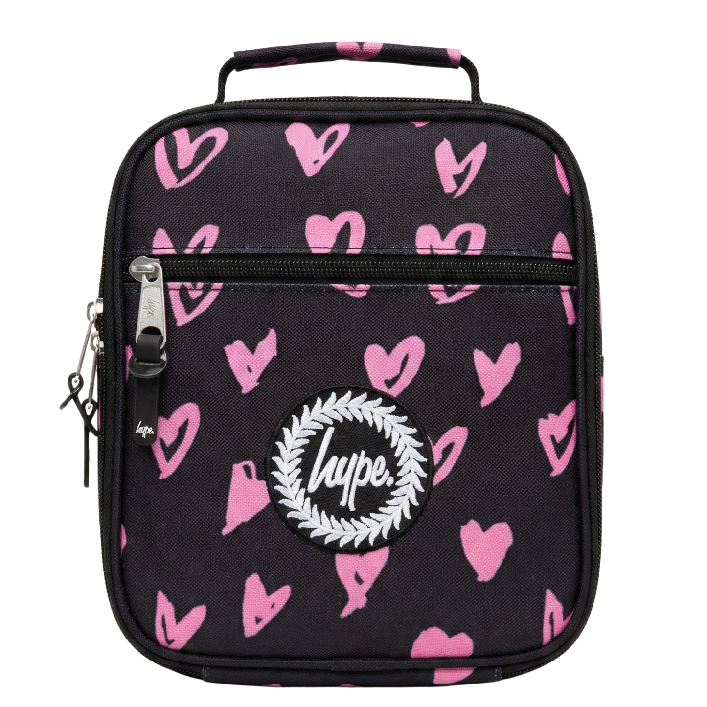 School Insulated Lunch Bag