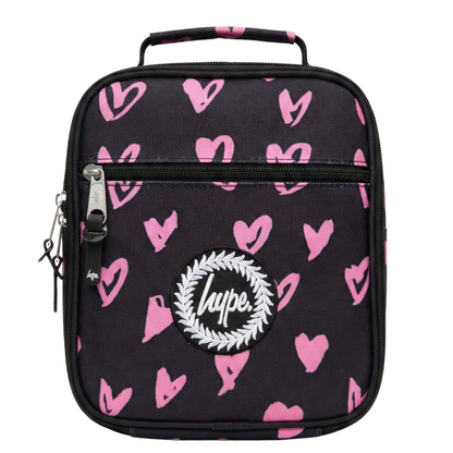 School Insulated Lunch Bag