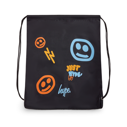 Drawstring Sports Bag